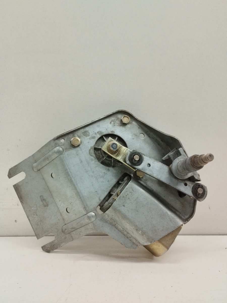 Motor Limpia Luneta Trasero Citroën Ax 1987-1998 1.5 Diesel CAT (VJY. VJZ / TUD5) 53201302