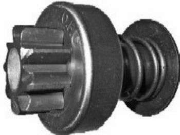 BENDIX INDIEL PE 504D/505 INDENOR 9D.