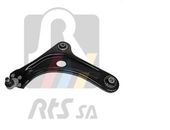 BASTIDOR SUSPENSION CITROEN PEUGEOT C3 2011> AL 2017 C3 AIRCROSS 2008 IZQUIERDA PERNO 18mm [TEKNOROT]