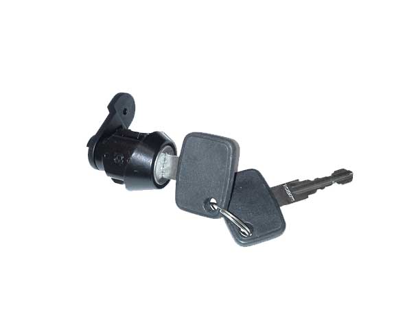 CILINDRO CERRADURA TAPA VALIJA