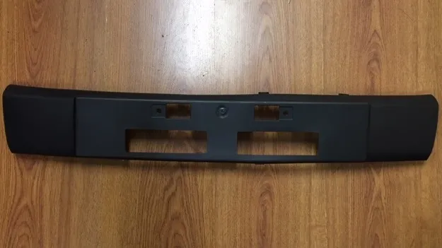 Moldura de paragolpes delantero Suzuki Celerio