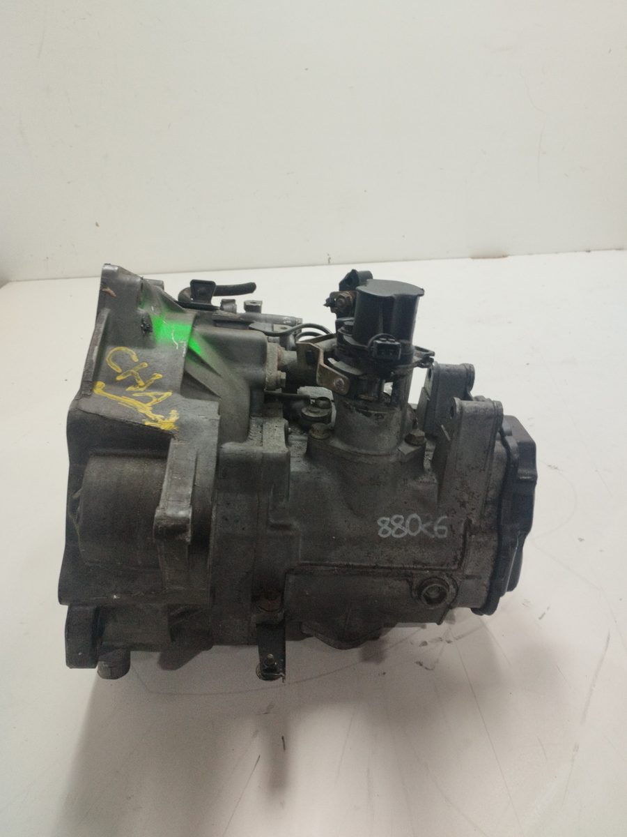 Caja Cambios Volkswagen Passat Berlina (312) 1988-Actualidad CL 1.9L 55kW CHA22033
