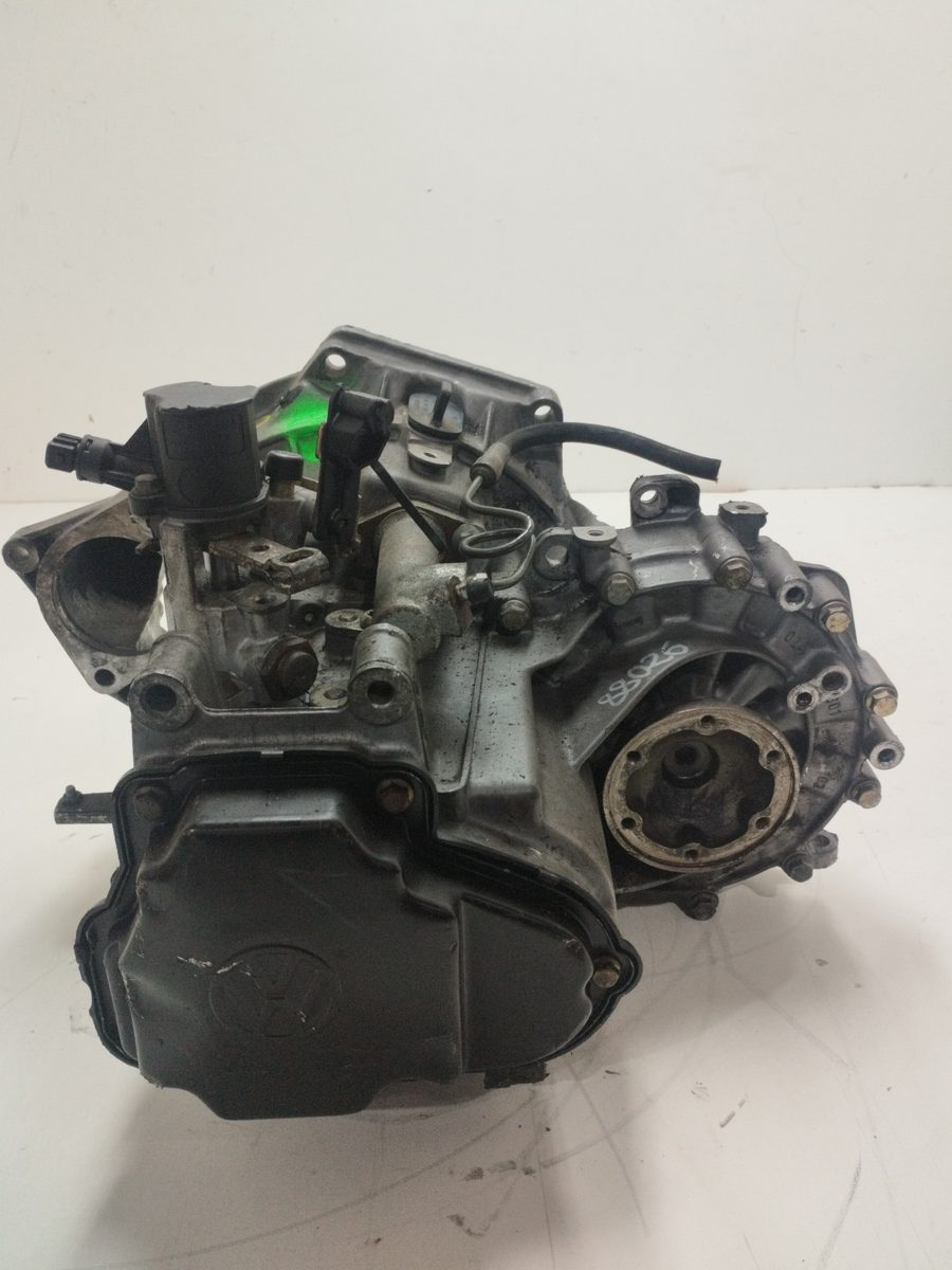 Caja Cambios Volkswagen Passat Berlina (312) 1988-Actualidad CL 1.9L 55kW CHA22033
