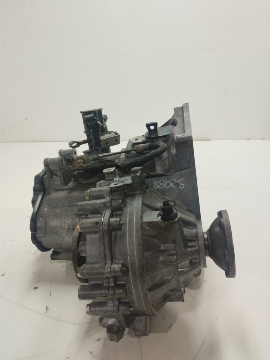 Caja Cambios Volkswagen Passat Berlina (312) 1988-Actualidad CL 1.9L 55kW CHA22033