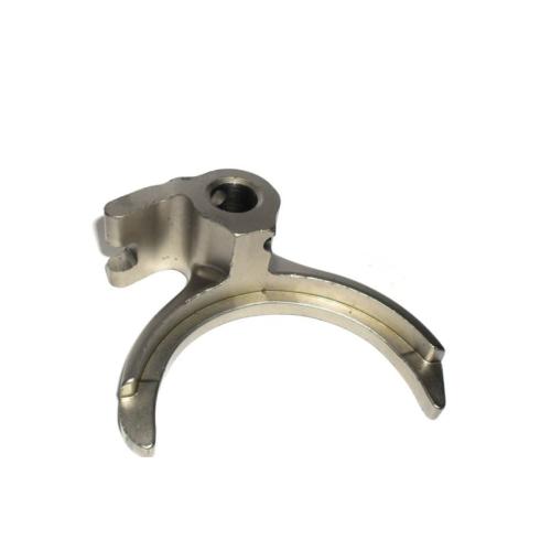 HORQUILLA CAJA VW 5TA. PASSAT GOL AMAZON PTI. PLUS GII GIV Nº NUEVO 013311562C