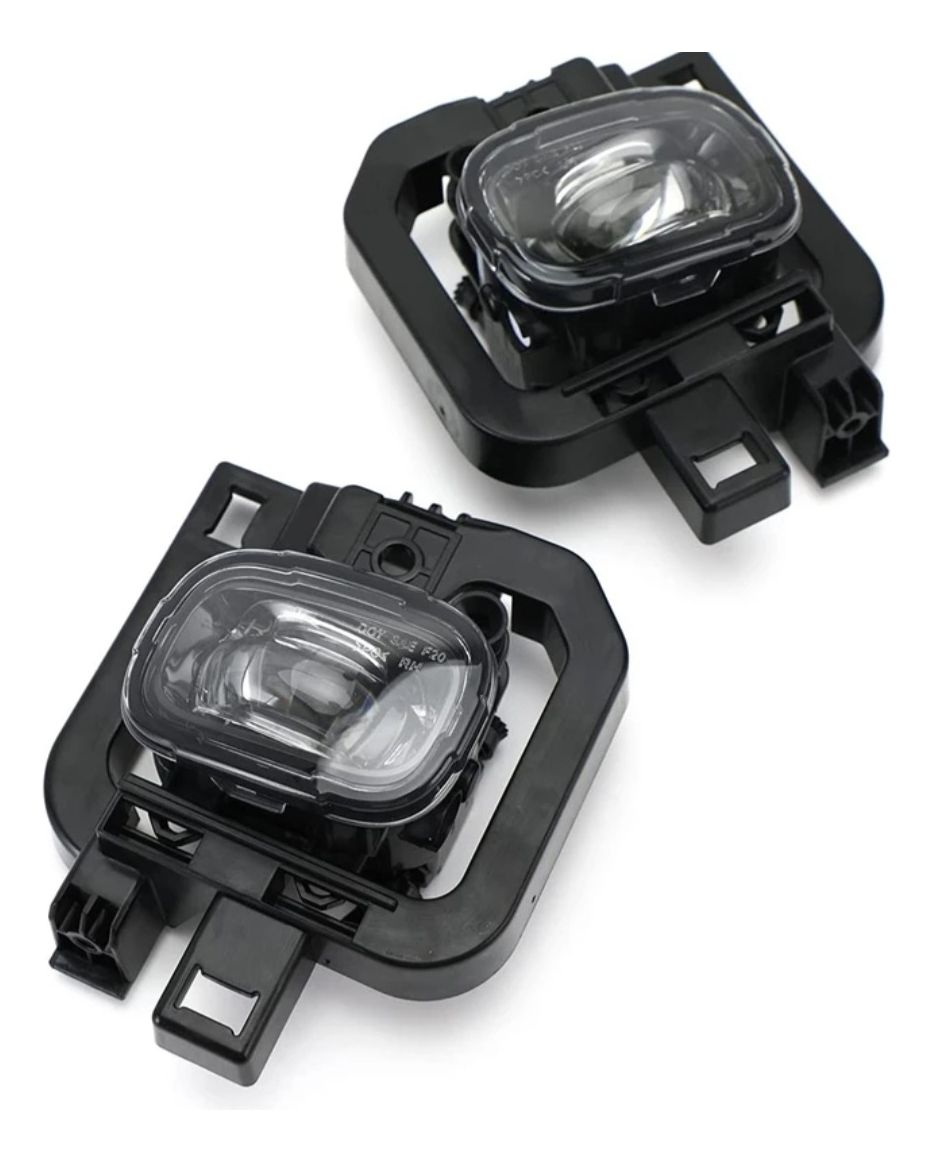 Kit Camineros Nissan Frontier Pro 4x Led