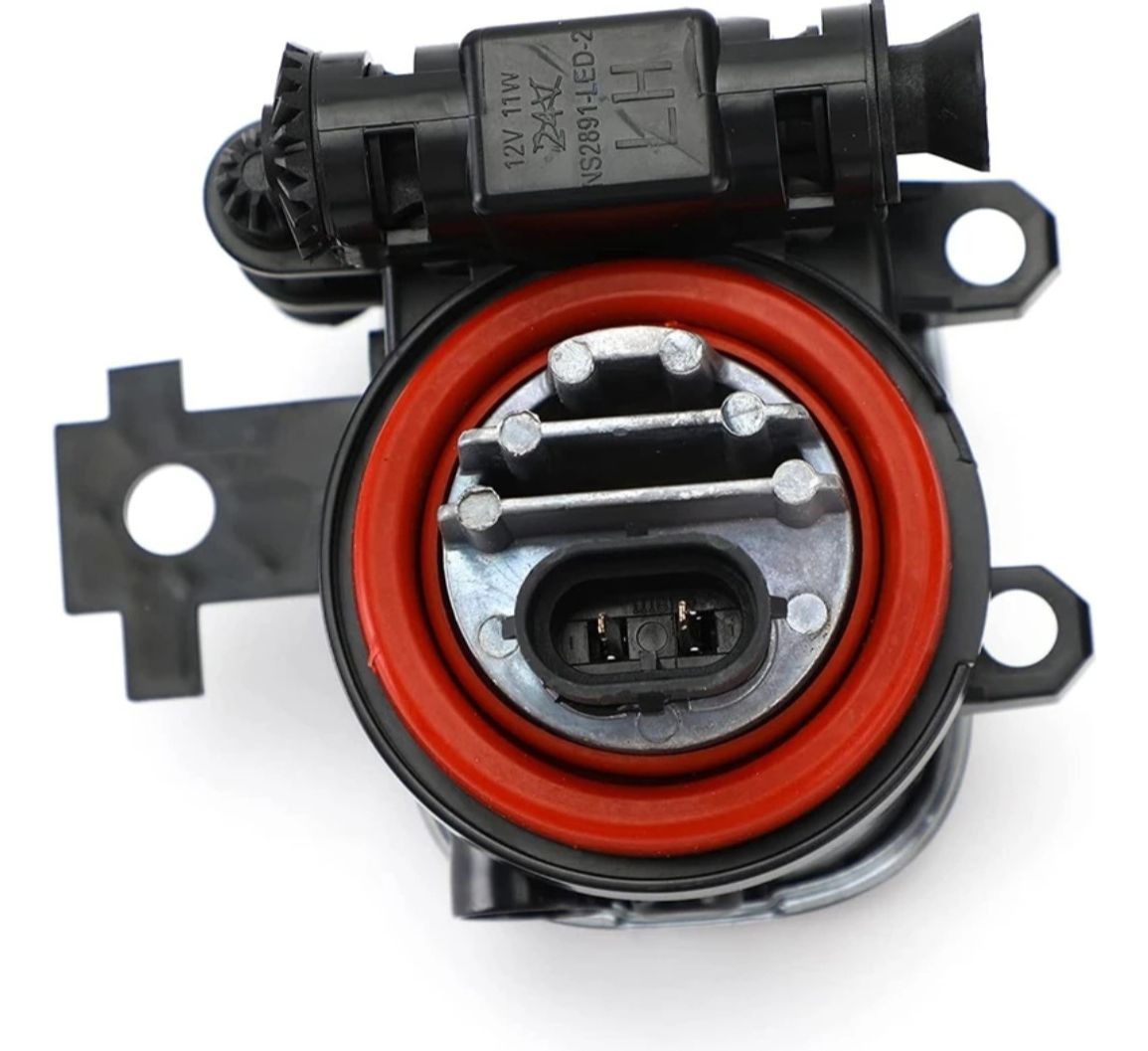 Kit Camineros Nissan Frontier Pro 4x Led