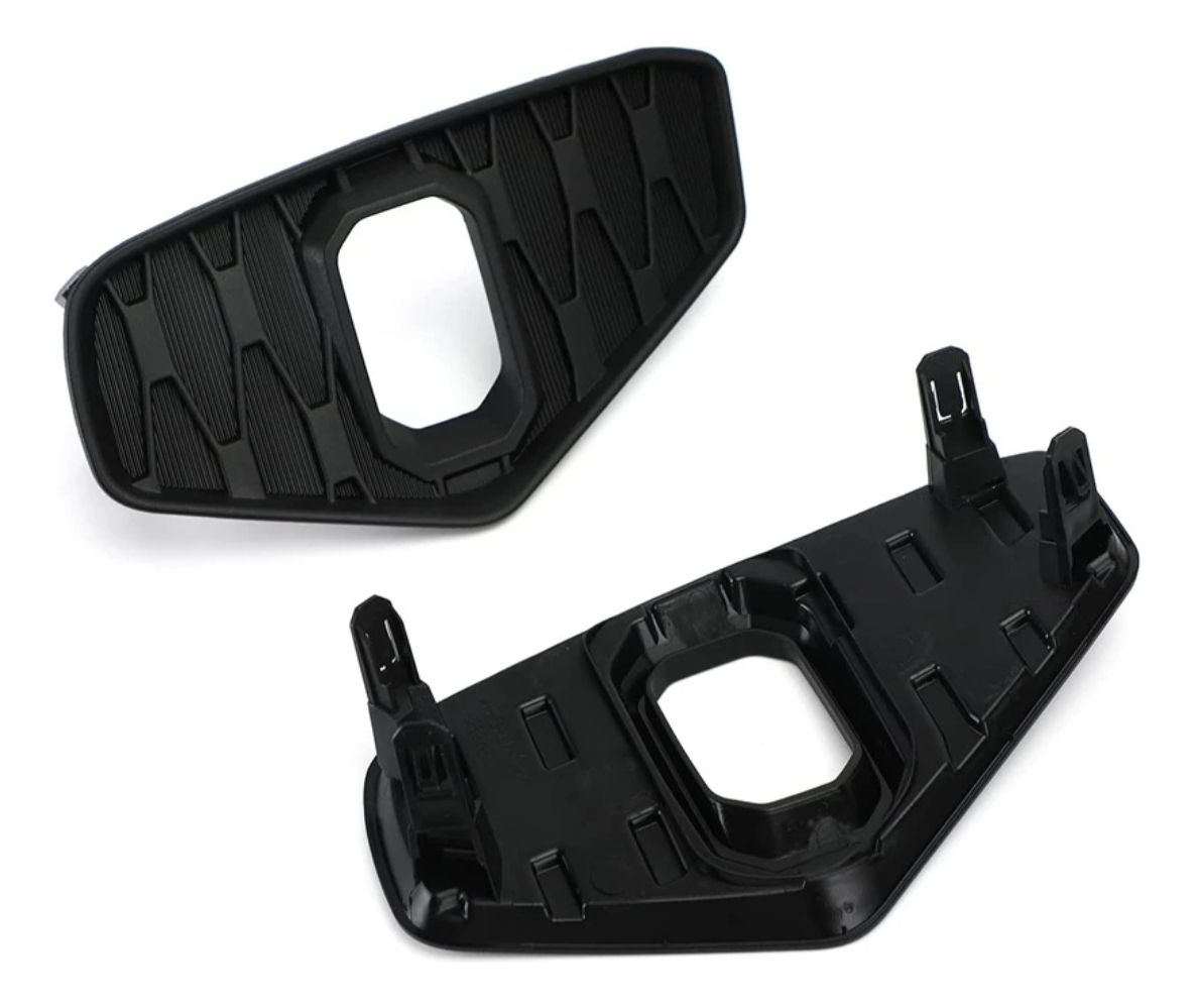 Kit Camineros Nissan Frontier Pro 4x Led