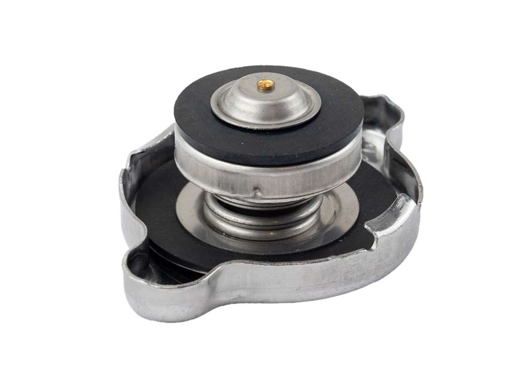 TAPON RADIADOR UNIV. 0.9 LBS. JAPONES GRANDE
