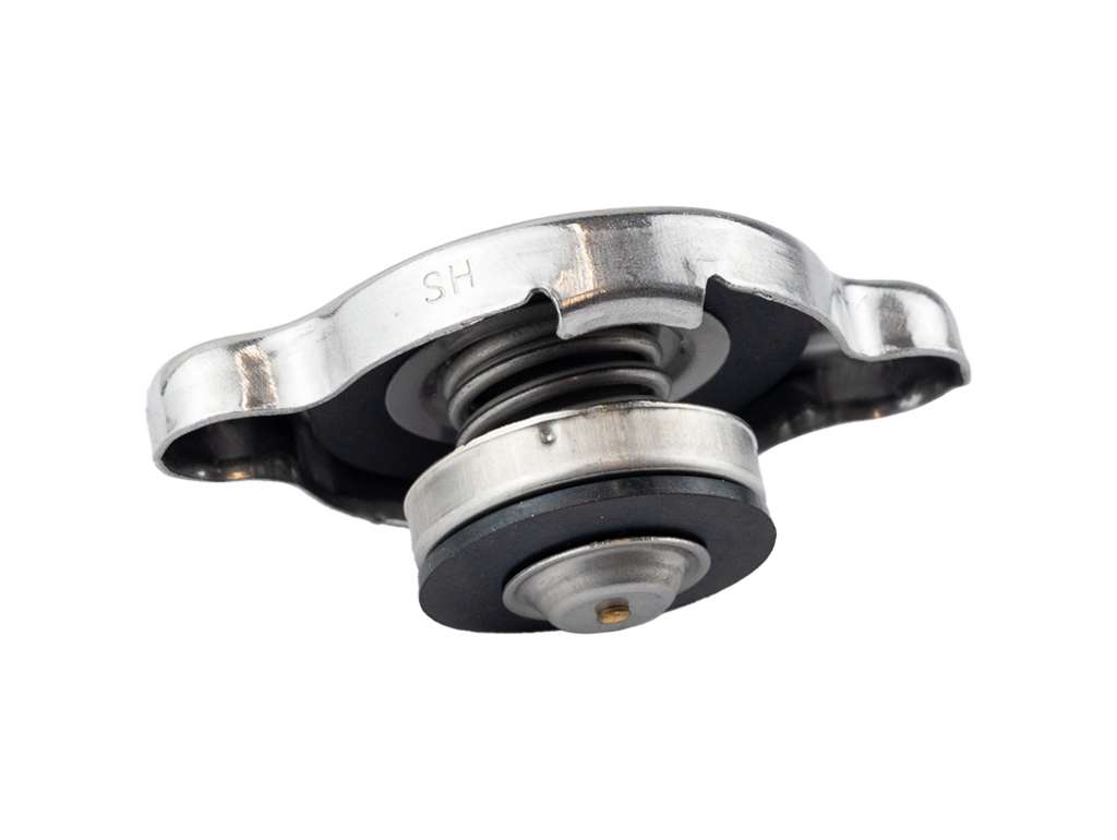 TAPON RADIADOR UNIV. 0.9 LBS. JAPONES GRANDE