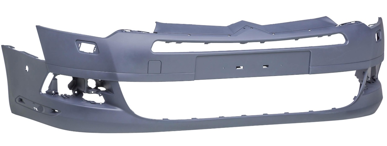 PARAGOLPE DELANTERO CITROEN C5 2009 EN ADELANTE CON/SENSOR [PHIRA]