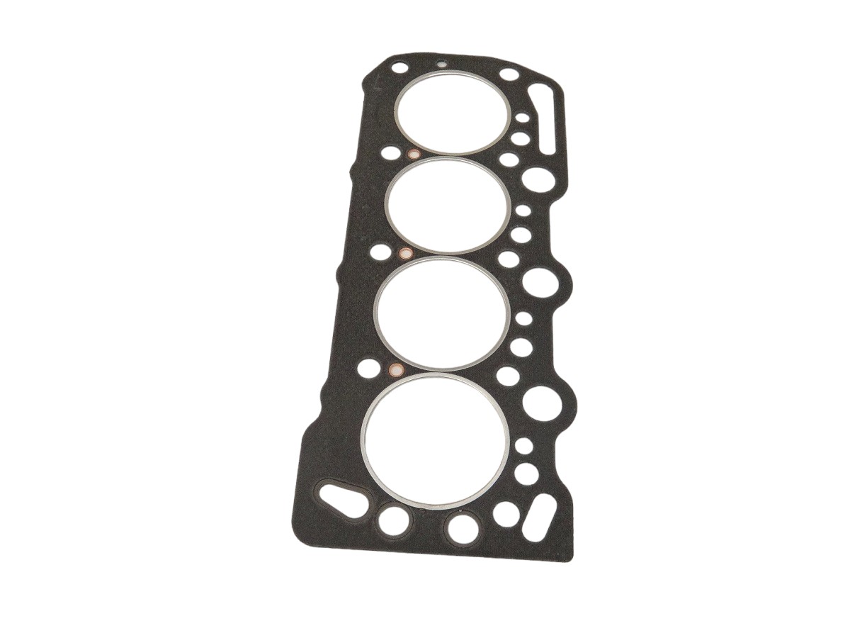 JUNTA TAPA CILINDROS ISUZU 4EE1 1.7/4EE1T 1.7T (2 AGUJEROS)