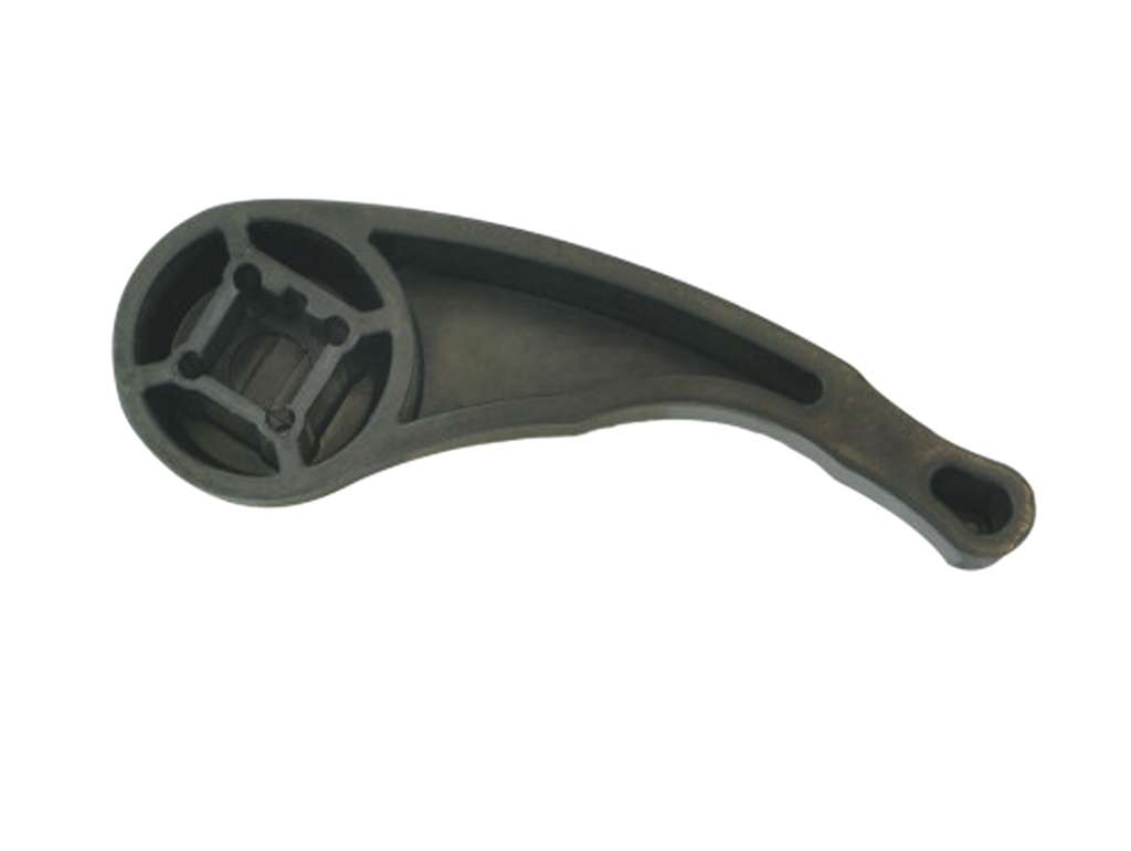 MANIJA CAPOT RE CLIO 99/ DUSTER 11/
