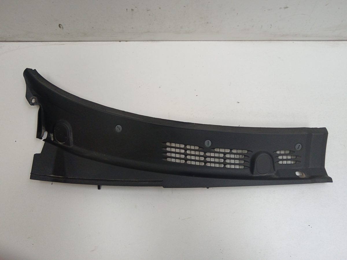 Rejilla De Torpedo Citroën Berlingo 1996-2002 Furg
