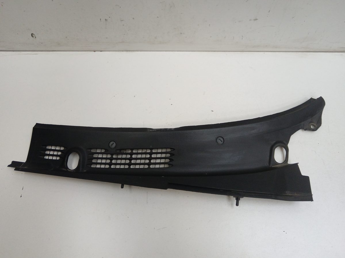 Rejilla De Torpedo Citroën Berlingo 1996-2002 Furg
