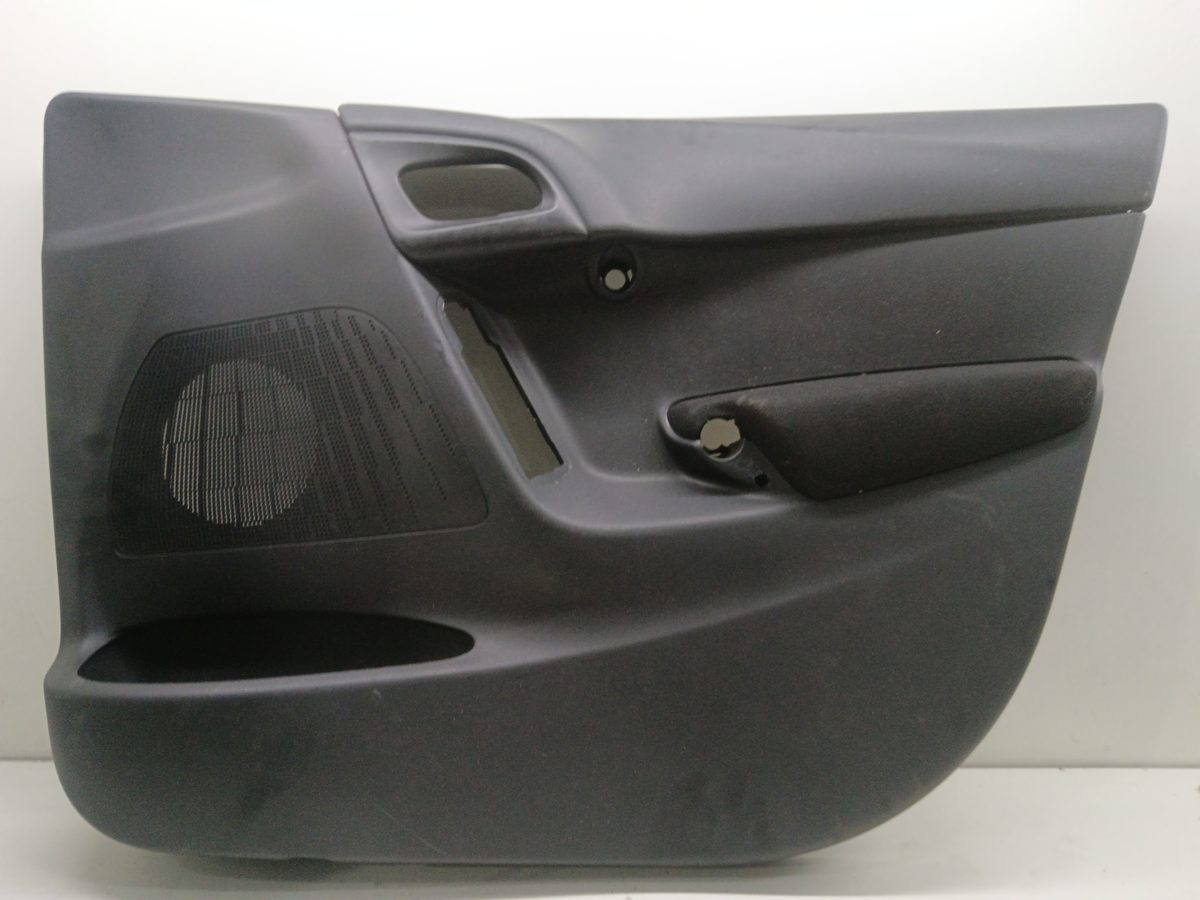 Tapizado Interior Puerta Delantero Derecho Citroën C3 2009-2017 Collection 1013853