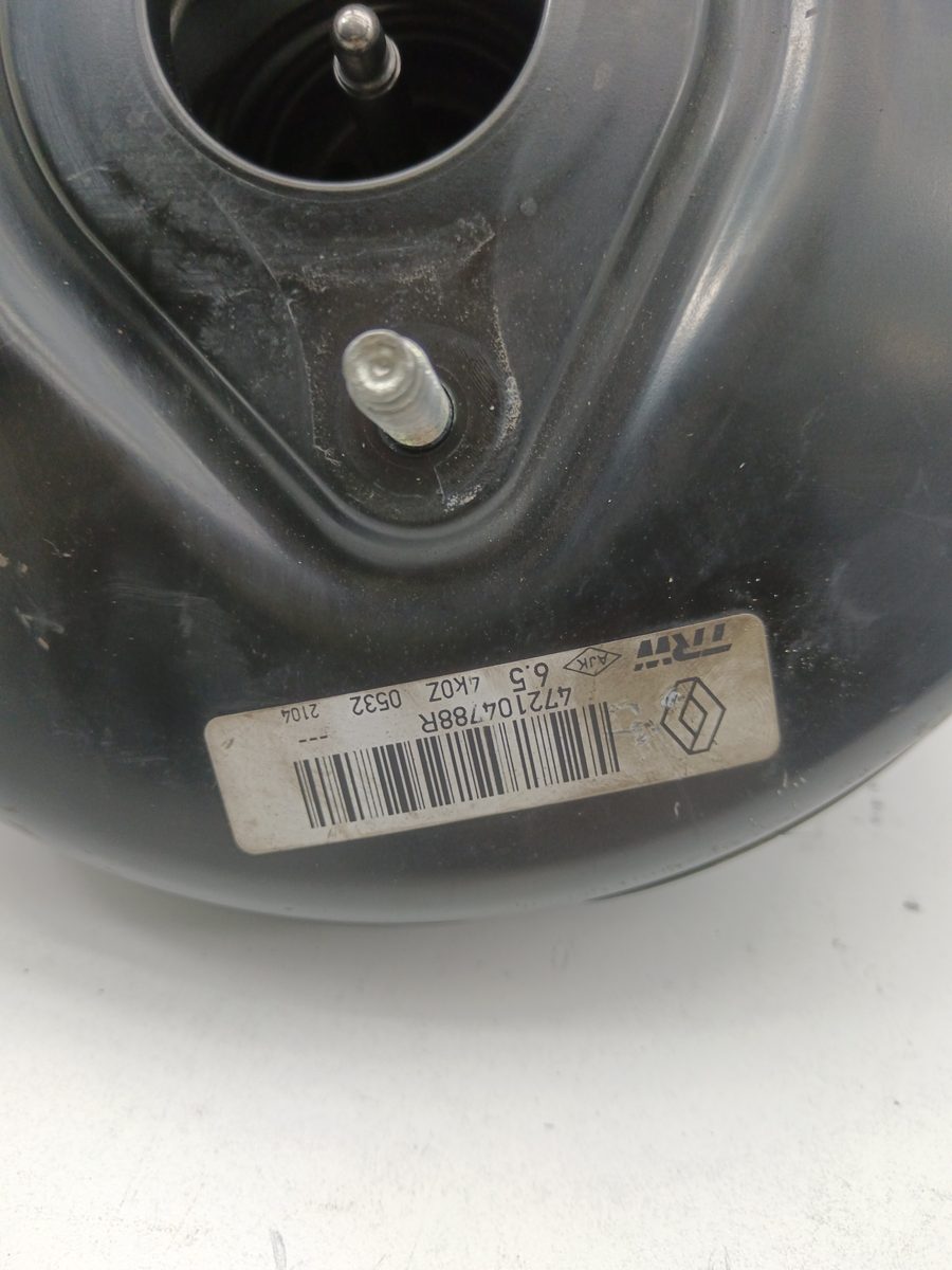 Servofreno Renault Clio Iv 2012-Actualidad Authentique 1.5L 55kW 472104788