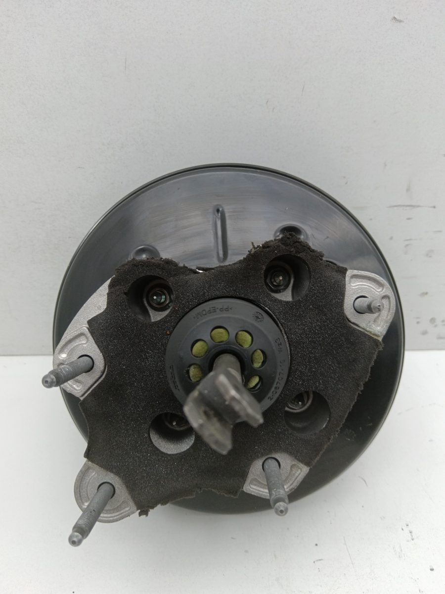 Servofreno Renault Clio Iv 2012-Actualidad Authentique 1.5L 55kW 472104788