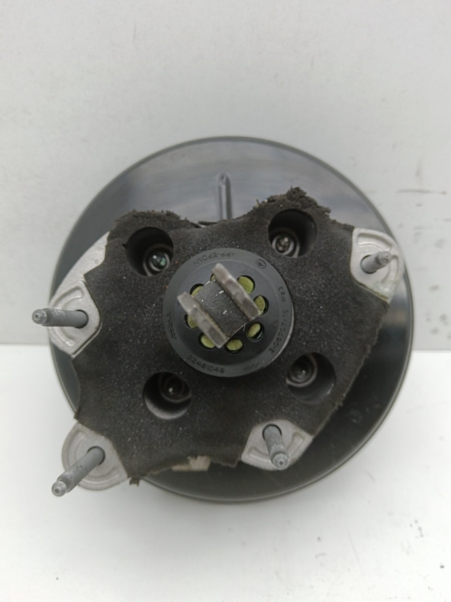 Servofreno Renault Clio Iv 2012-Actualidad Authentique 1.5L 55kW 472104788