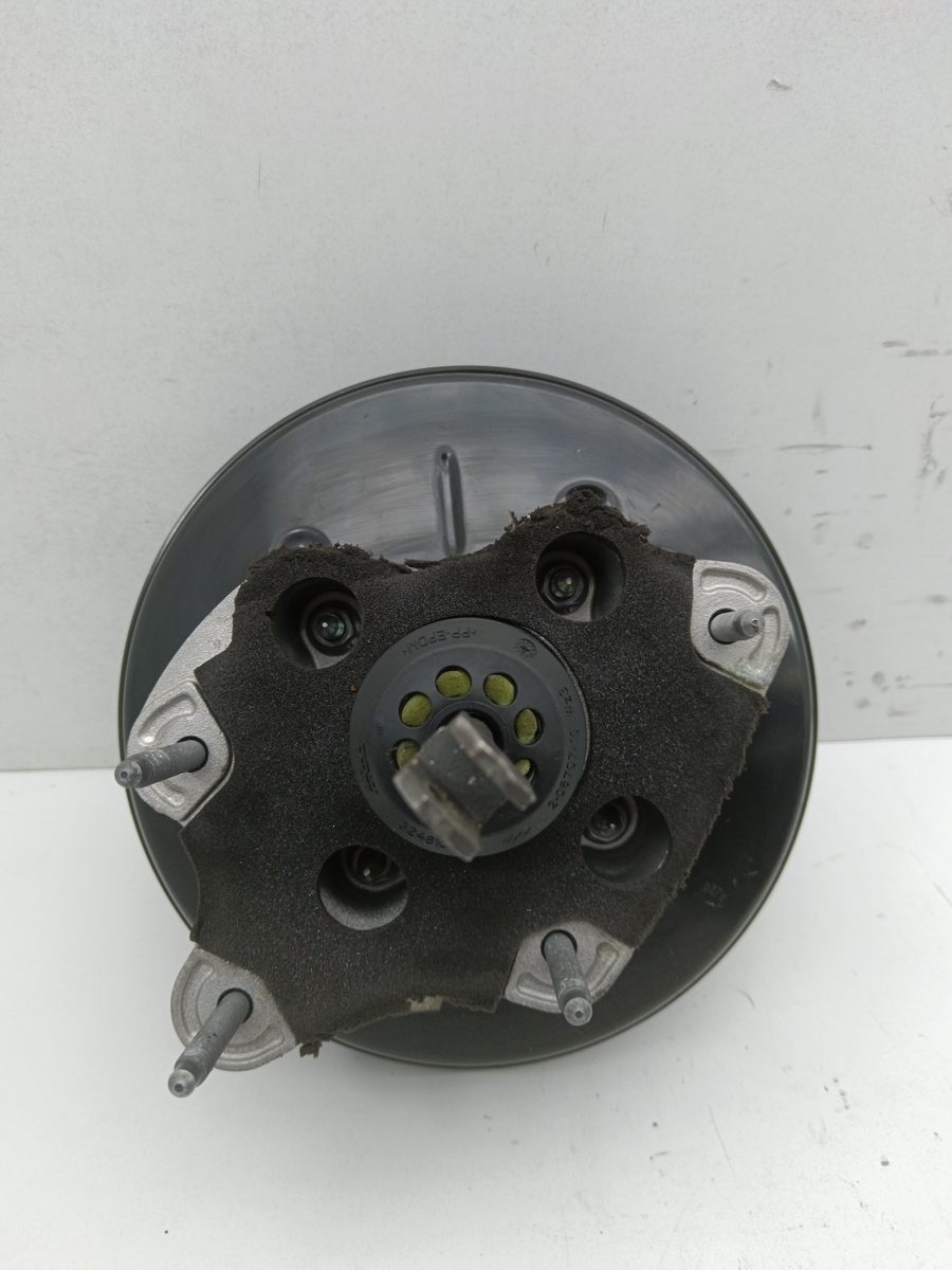 Servofreno Renault Clio Iv 2012-Actualidad Authentique 1.5L 55kW 472104788