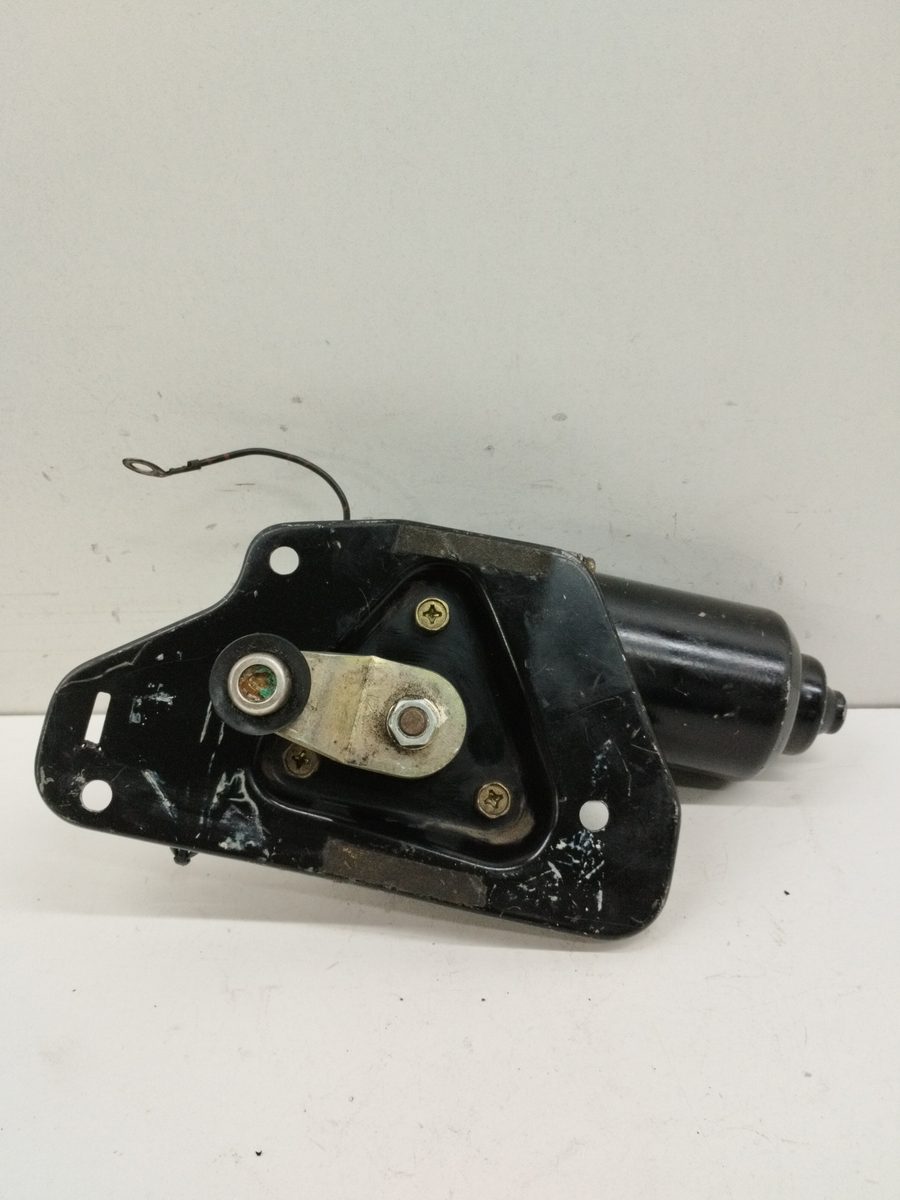 Motor Limpia Delantero Suzuki Swift Sf Berlina (EA) 1988-1996 GTI 1.3L 74kW 1591004191