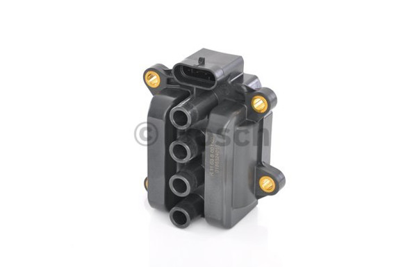 BOBINA DE ENCENDIDO RENAULT CLIO III 1.2/ CLIO IV 1.2