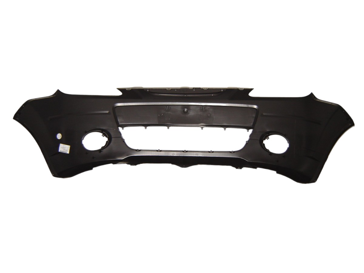 PARAGOLPE DELANTERO CHEVROLET SPARK LT 2012