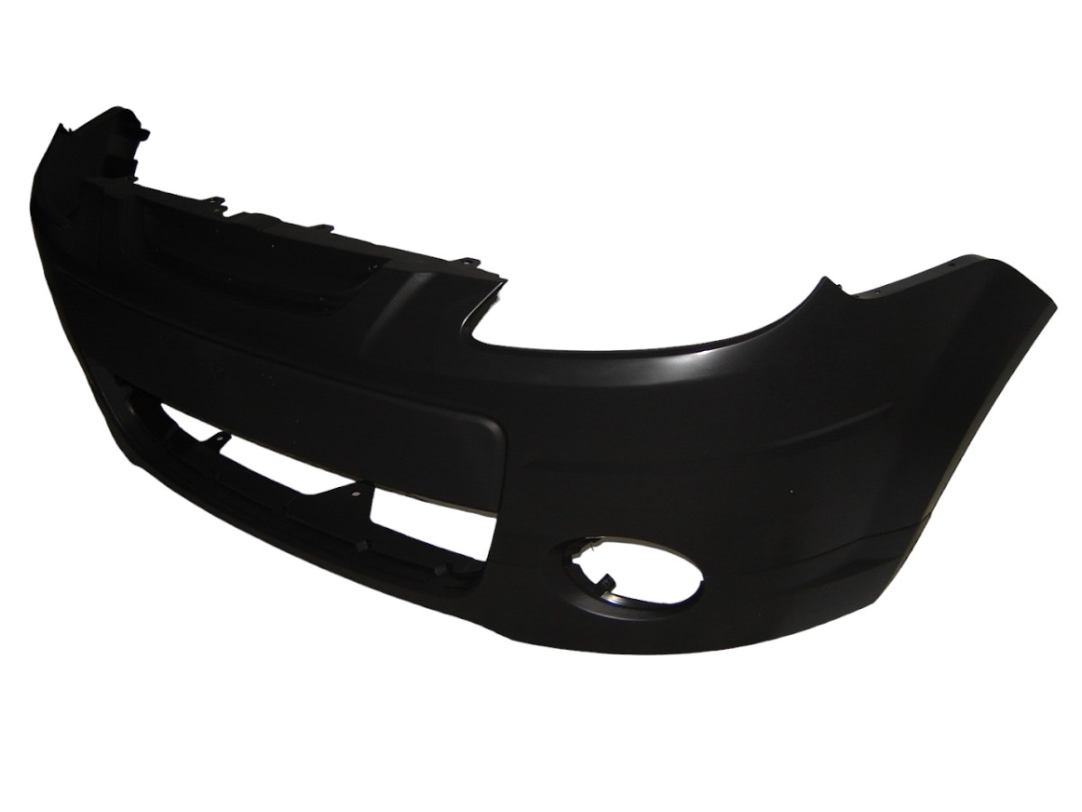 PARAGOLPE DELANTERO CHEVROLET SPARK LT 2012