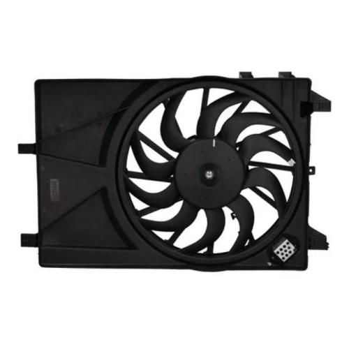 ELECTROVENTILADOR CHEVROLET AGILE 09...CON PORTA ELE. C/ A.A MONTANA 2010..CON AIR 94715930
