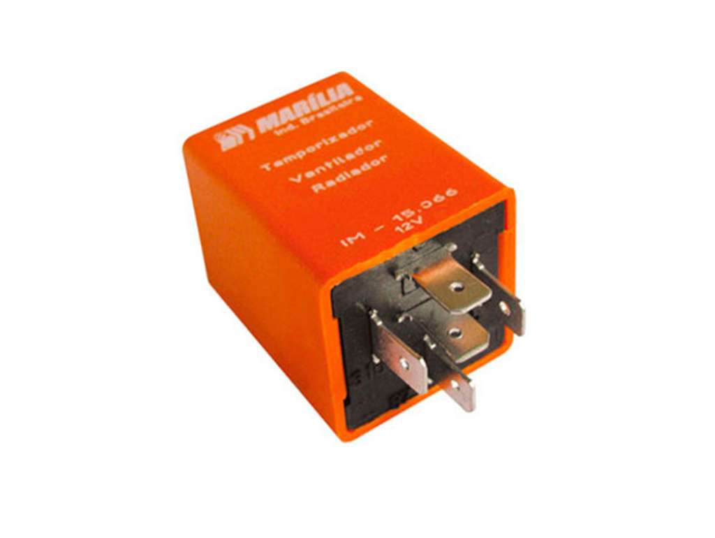 Temporizador de Ford Escort/Verona y VW Pointer 12V