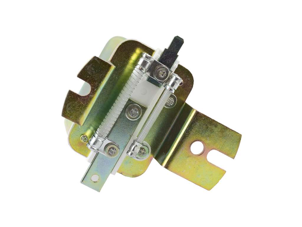 Regulador de alternador mecánico 12V
