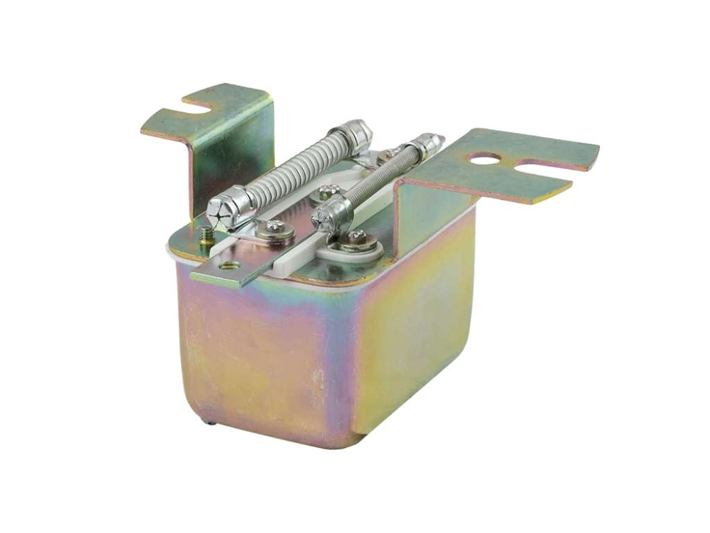 Regulador de alternador mecánico 12V