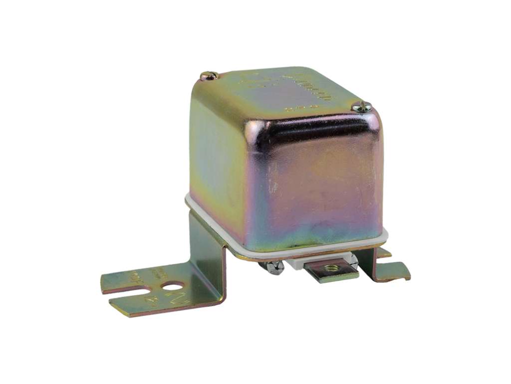 Regulador de alternador mecánico 12V