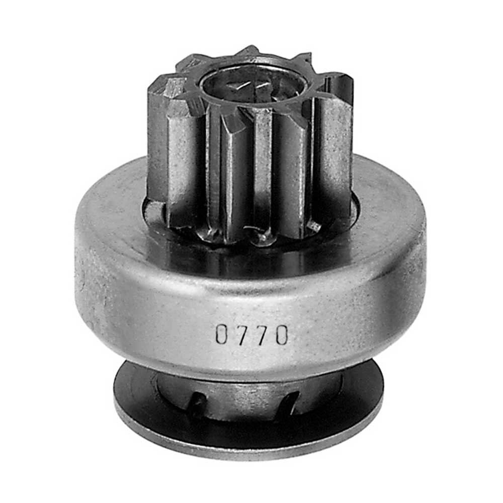 BENDIX ARRANQUE DAEWOO RACER CIELO ESPERO LANOS ASTRA CHERY QQ D.REMY 9D ZEN