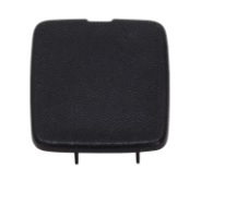 TAPA PARAGOLPE SUP IZQ VW DELIVERY 9-170
