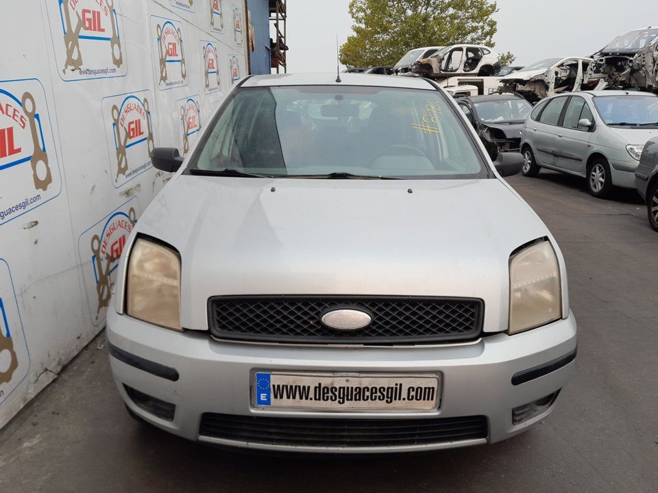 Caudalimetro Ford Fusion (CBK) 2002-2013 Ambiente 1.4L 50kW 9642212180