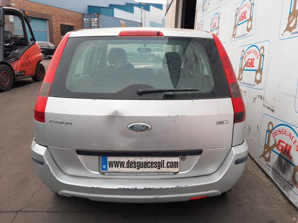 Caudalimetro Ford Fusion (CBK) 2002-2013 Ambiente 1.4L 50kW 9642212180