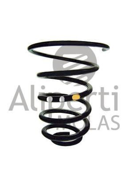 RESORTE-ESPIRAL TRASERO CHEVROLET IPANEMA