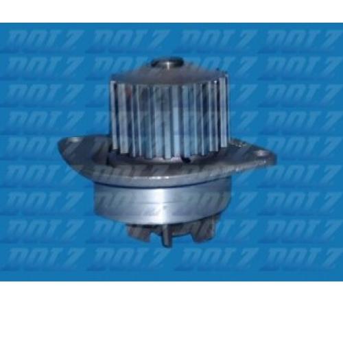 BOMBA AGUA PEUGEOT CITROEN 1.4 1.6 1.5D 106 206 306 PART. AX BLOCK FUND.POLEA 20 DIE.DOLTZ120158-12