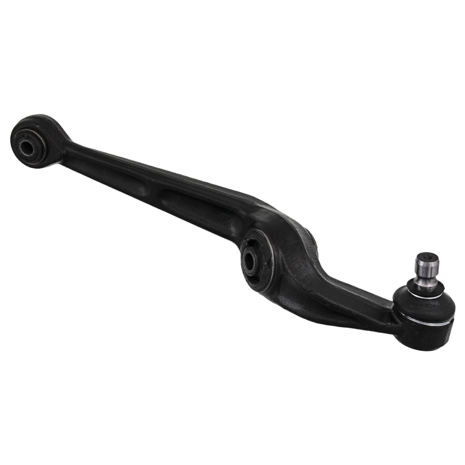BRAZO DE ROTULA PEUGEOT 205 CITROEN C15 VISA DERECHO COMPLETO [RTS]