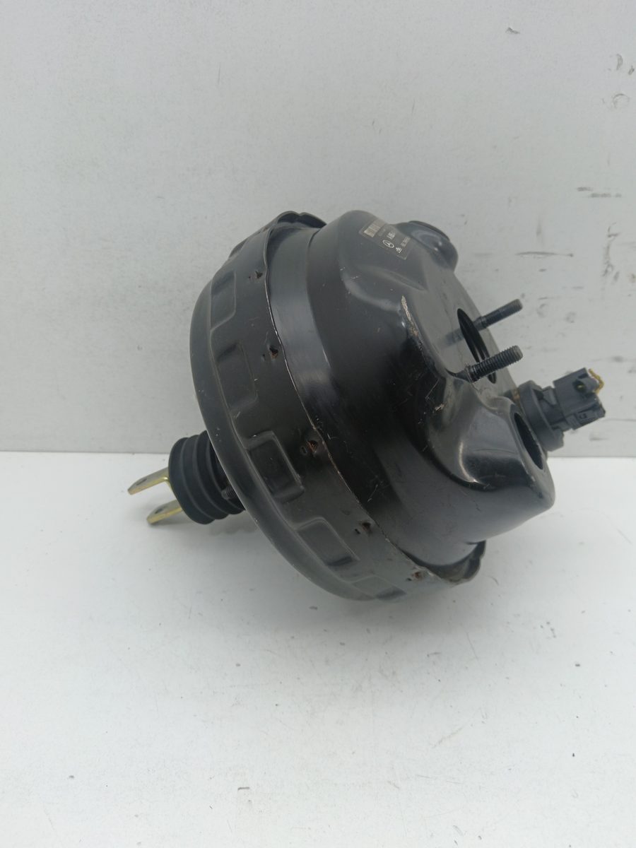 Servofreno Mercedes-Benz Clase C (W203) Berlina 2000-2007 2.7 CDI 20V CAT 03784920024