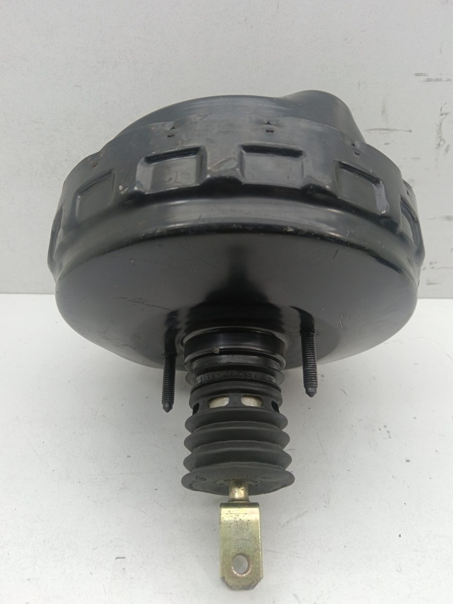 Servofreno Mercedes-Benz Clase C (W203) Berlina 2000-2007 2.7 CDI 20V CAT 03784920024