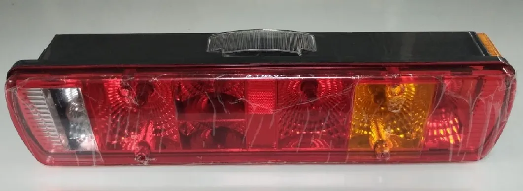 FAROL TRA IZQ SINOTRUK HOWO