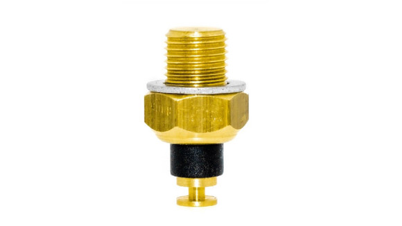 SENSOR TEMP TABLERO VW GOL/SAVEIRO/SANTANA/FD ESCORT >96