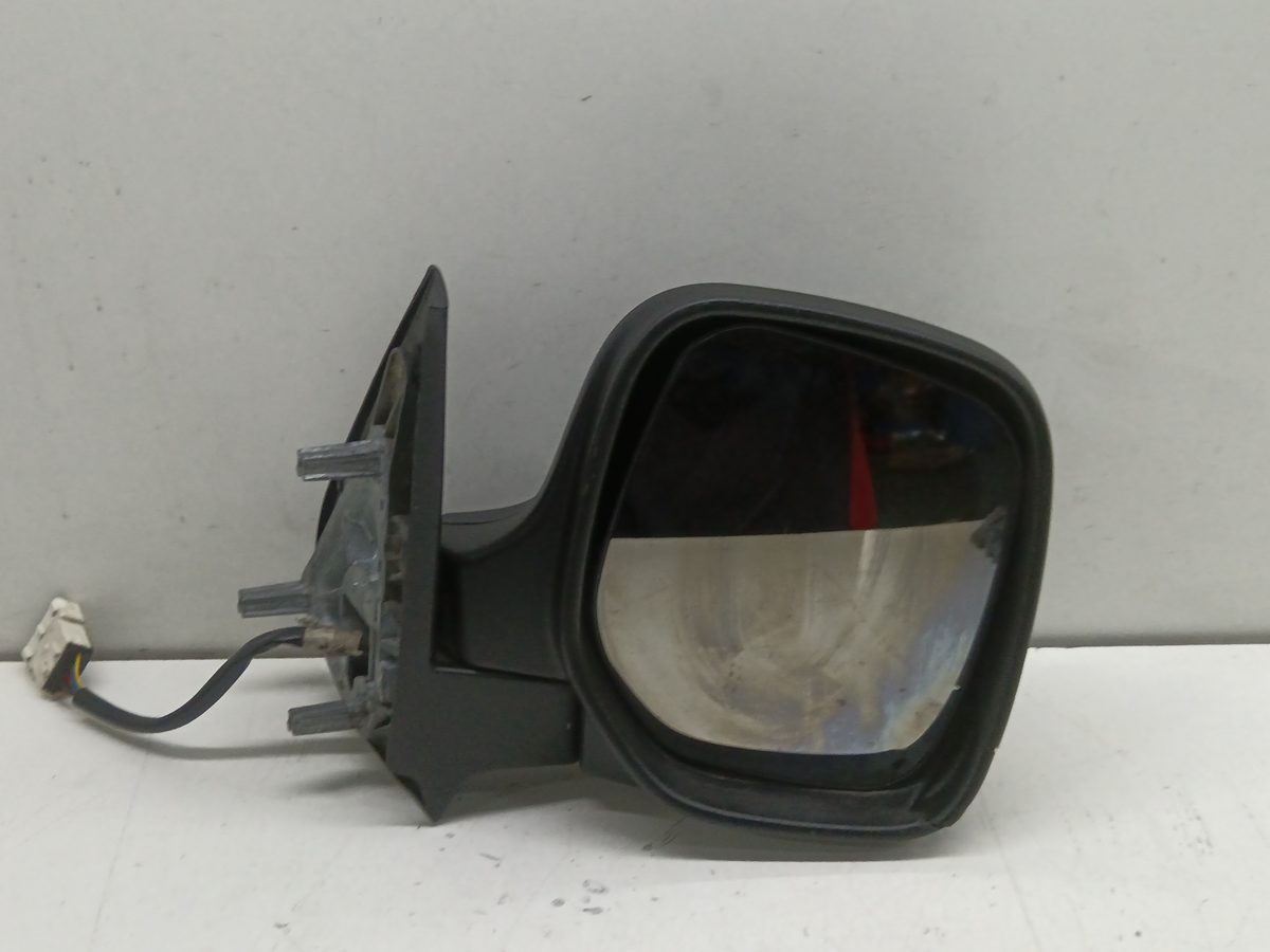 Espejo Retrovisor Derecho Citroën Berlingo 1996-2002 Multispace