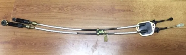 Cables de cambios