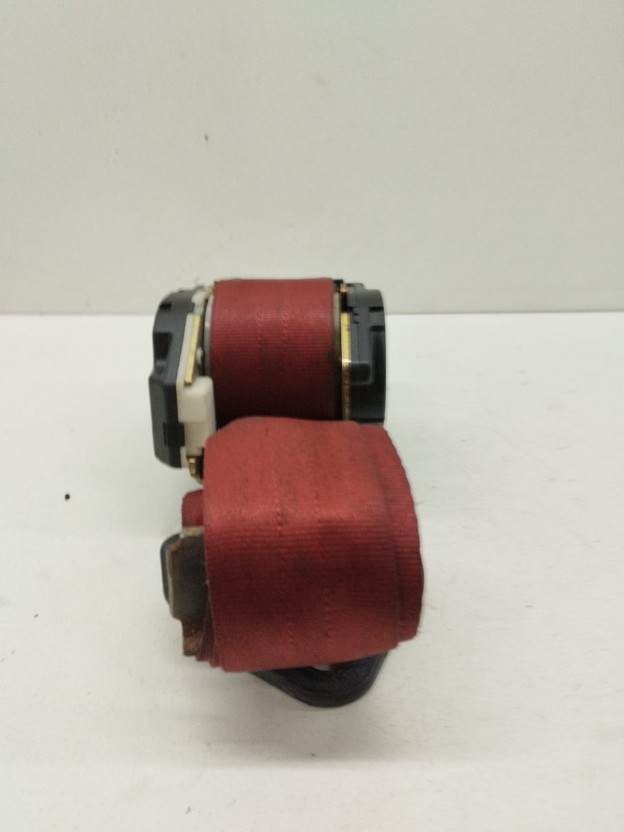 Cinturon Seguridad Trasero Izquierdo Citroën Berlingo 1996-2002 Multispace