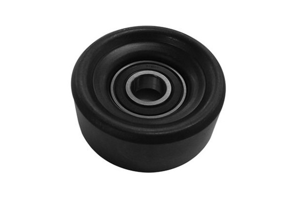POLEA DE RECAMBIO LISA VW GOL NAFTA VKM60008 Y VKM60009