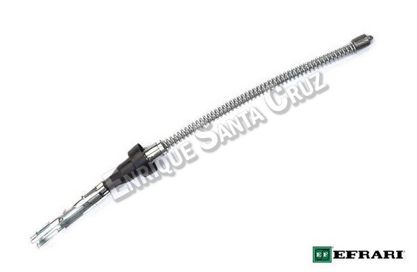 Cable de Freno de Estacionamiento Trasero