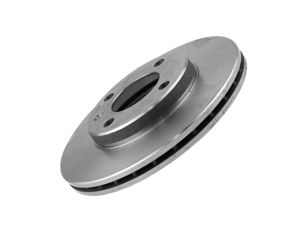 DISCO FRENO VW GOL/SANTANA 2.0 VENTILADO C/U